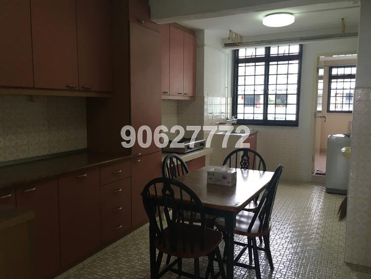 Blk 113 Lorong 1 Toa Payoh (Toa Payoh), HDB 3 Rooms #144091222
